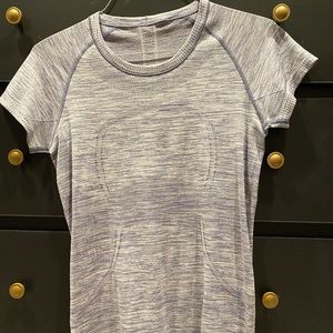Lululemon Swiftly Tech Short Sleeve